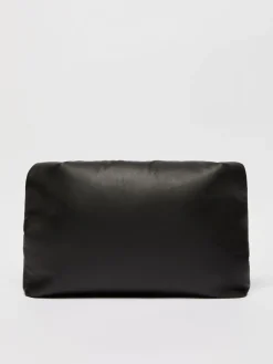 Busta Pasticcino Bag in nappa