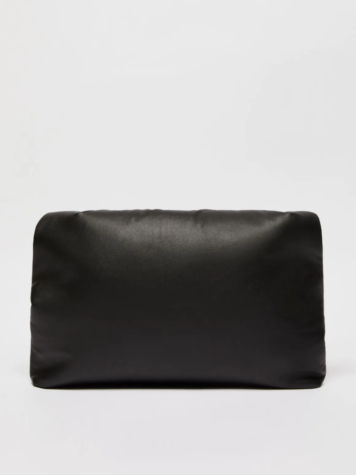 Busta Pasticcino Bag in nappa