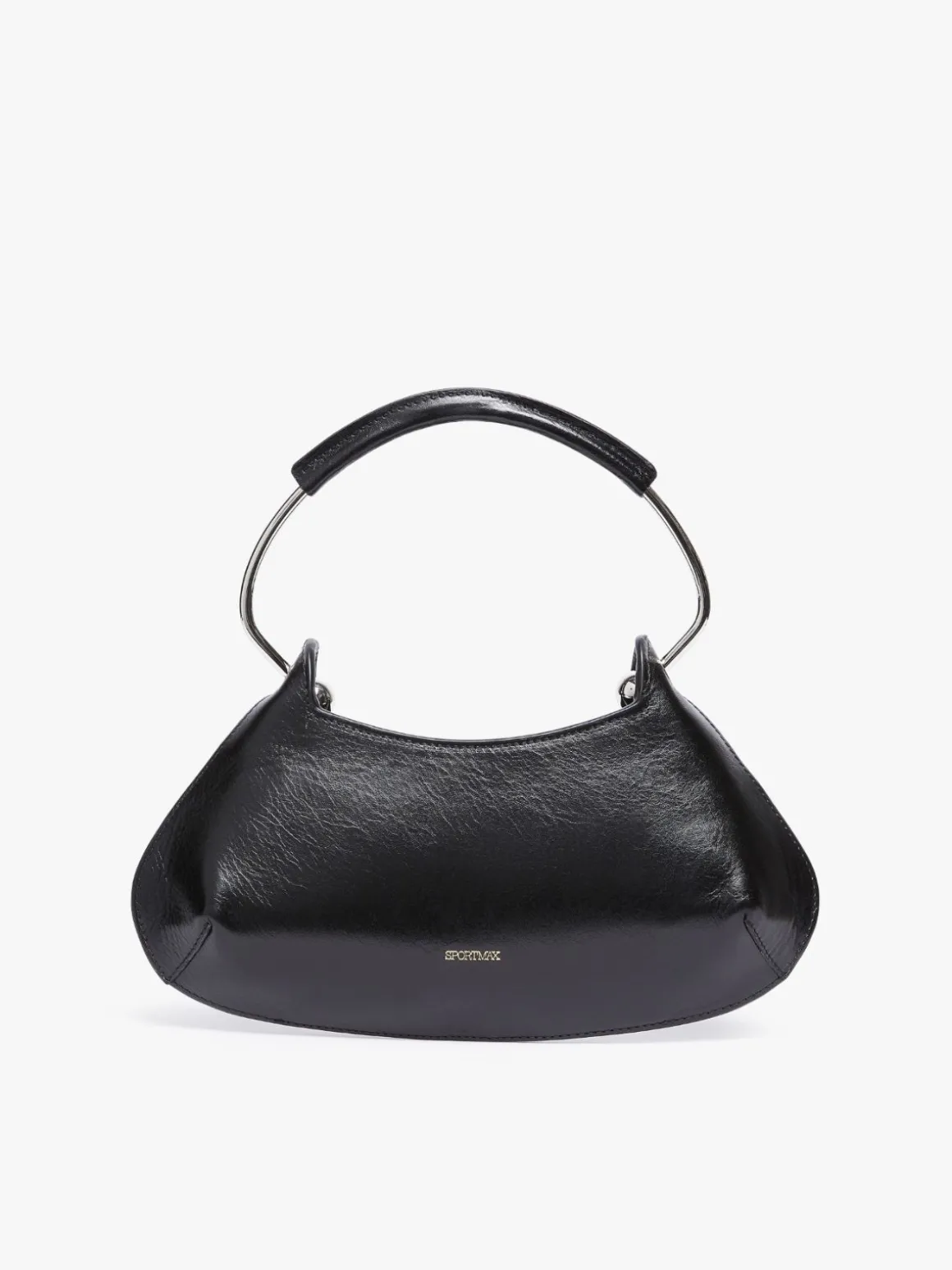 Caju bag mini in pelle