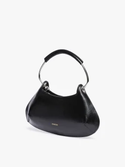 Caju bag mini in pelle