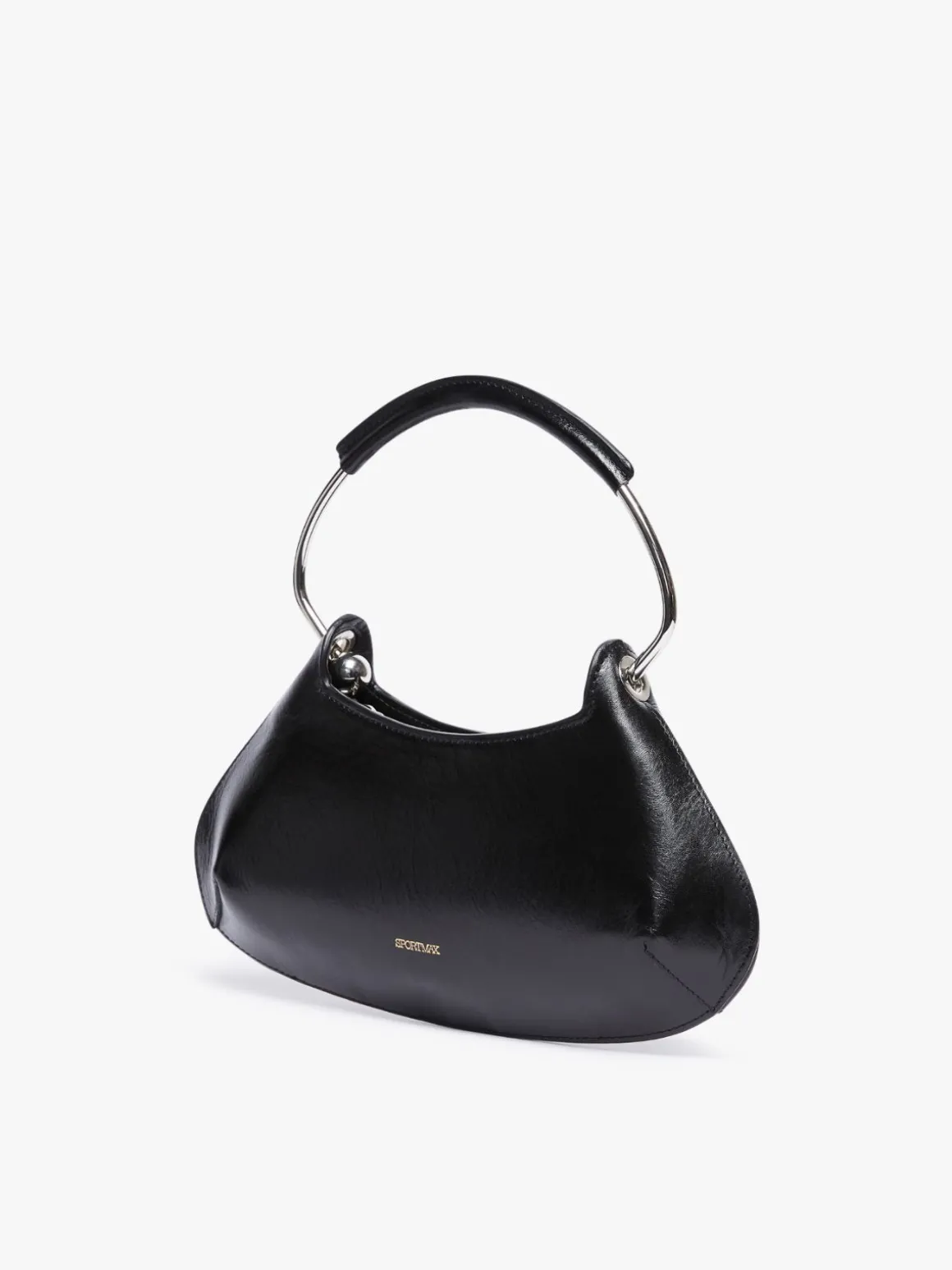 Caju bag mini in pelle