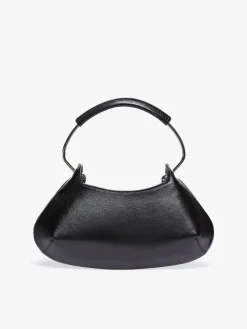 Caju bag mini in pelle