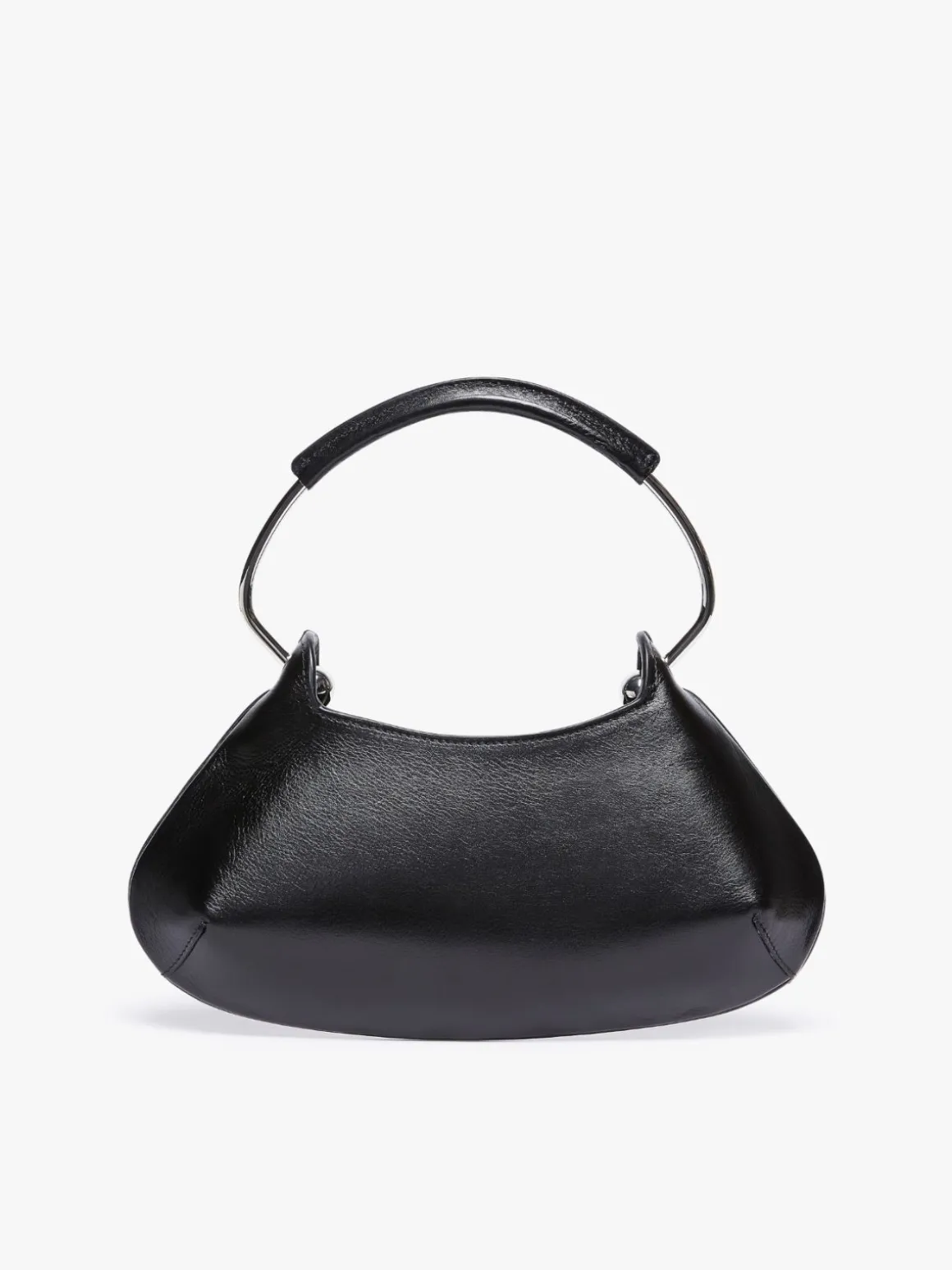 Caju bag mini in pelle