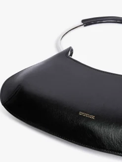 Caju bag mini in pelle