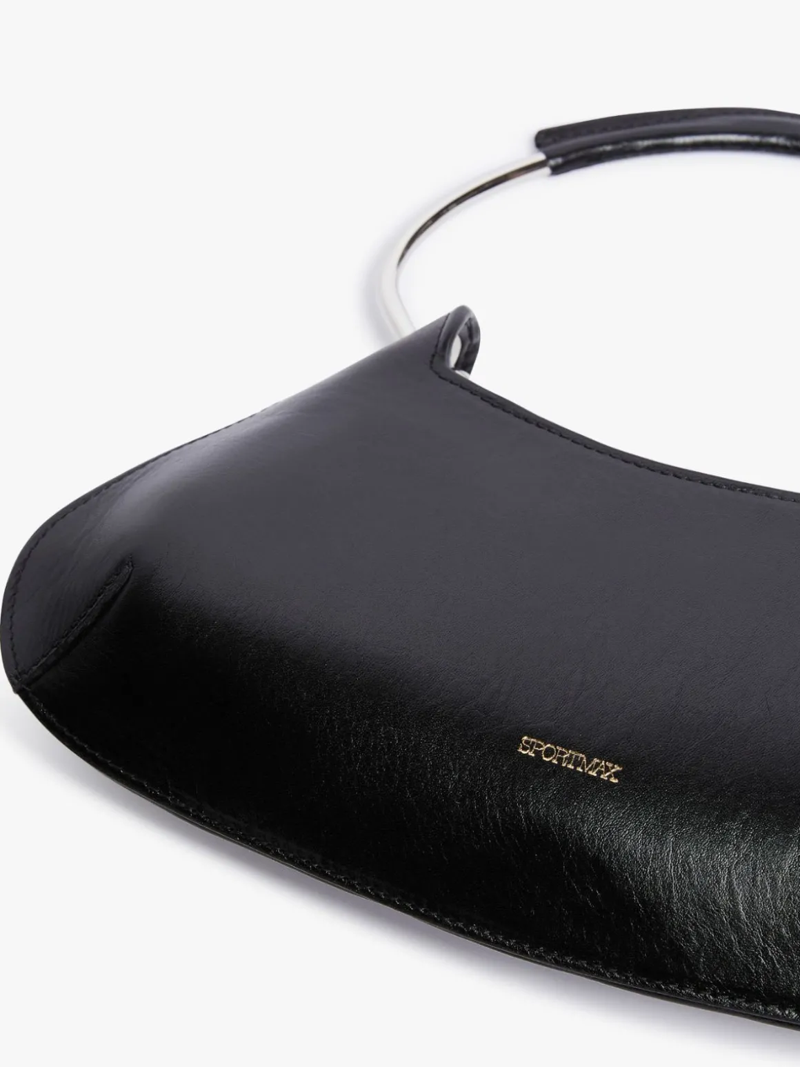Caju bag mini in pelle
