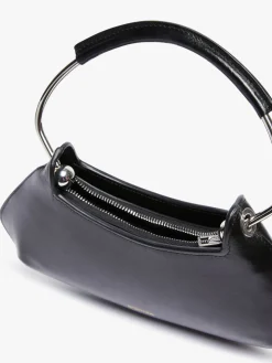 Caju bag mini in pelle
