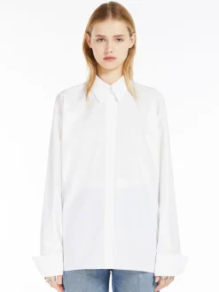 Camicia a kimono