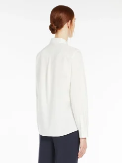 Camicia in cotone