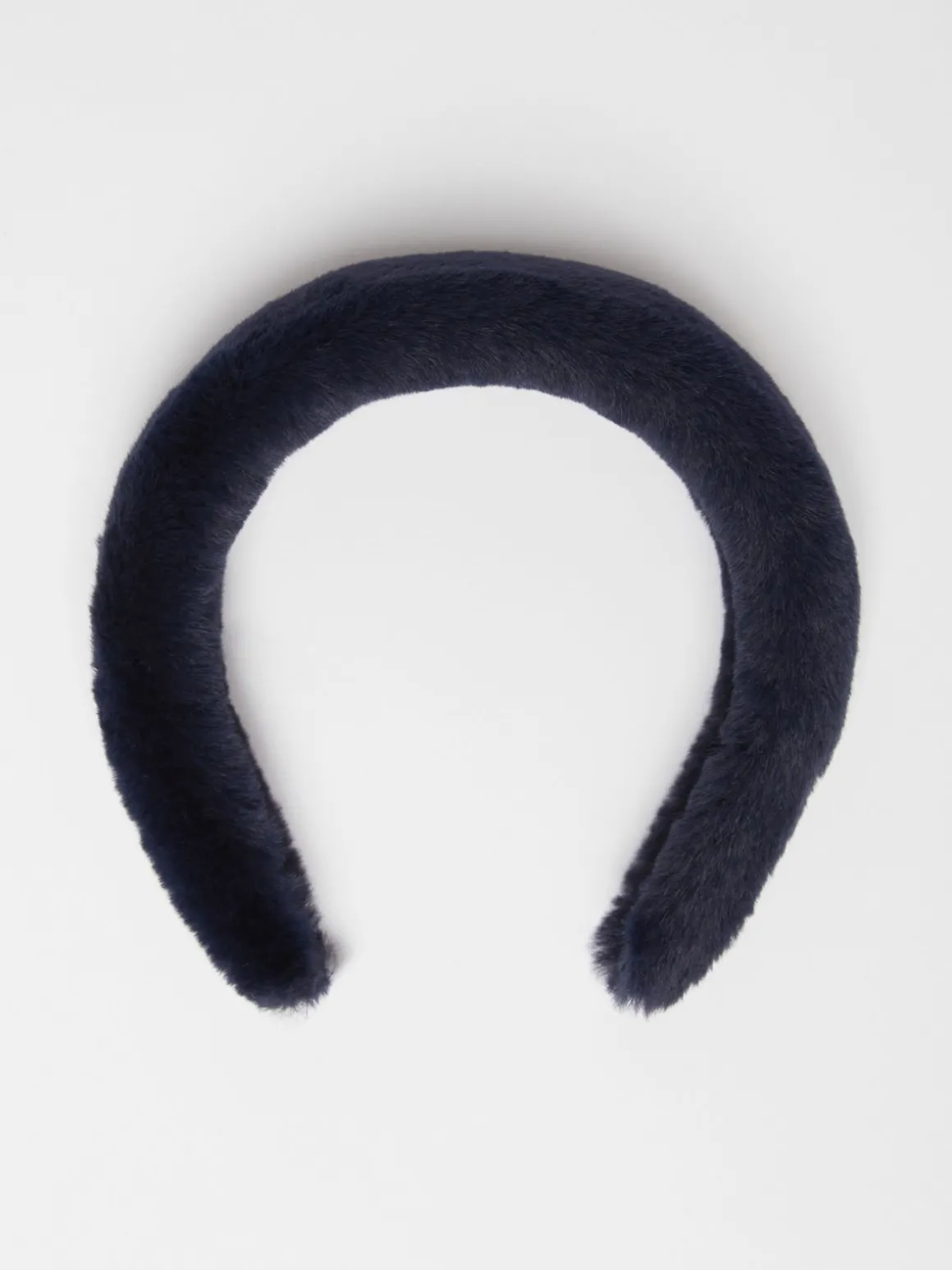 Cerchietto in tessuto extra soft
