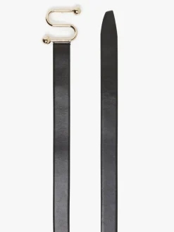 Cintura con fibbia monogram Sportmax
