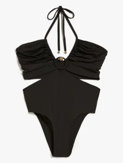 Costume intero in jersey