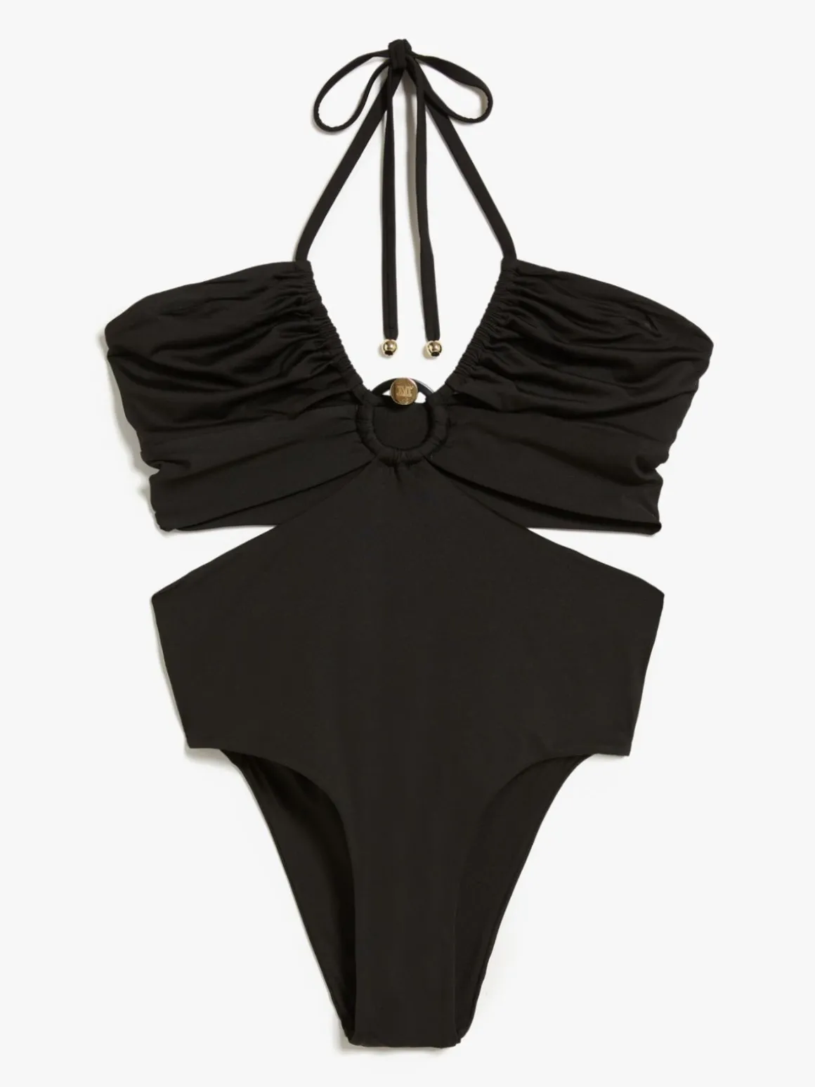 Costume intero in jersey