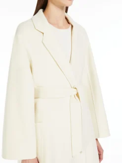 Ludmilla Icon Coat