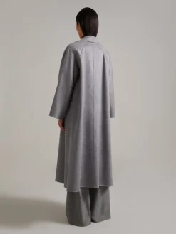 Ludmilla Icon Coat