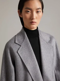 Ludmilla Icon Coat