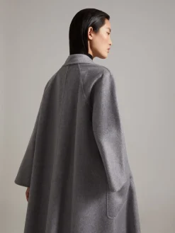 Ludmilla Icon Coat