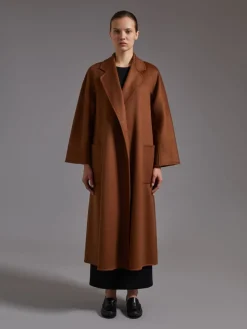 Ludmilla Icon Coat