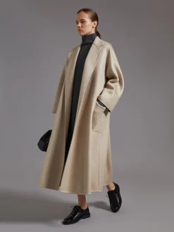 Ludmilla Icon Coat