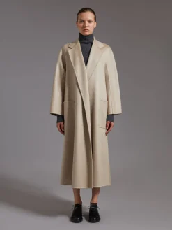 Ludmilla Icon Coat