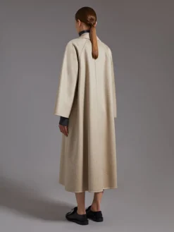 Ludmilla Icon Coat
