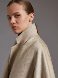 Ludmilla Icon Coat
