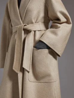 Ludmilla Icon Coat