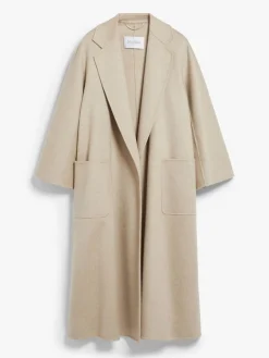 Ludmilla Icon Coat