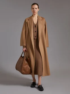 Ludmilla Icon Coat