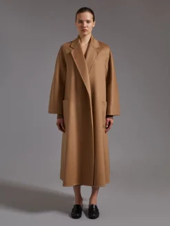 Ludmilla Icon Coat