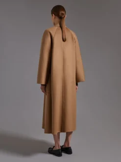 Ludmilla Icon Coat