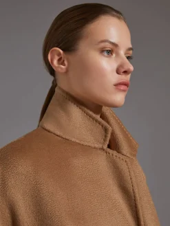 Ludmilla Icon Coat