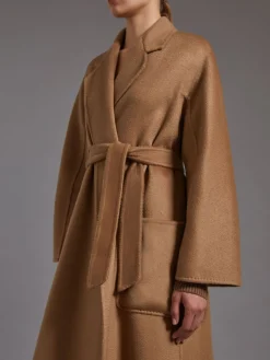 Ludmilla Icon Coat