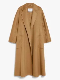 Ludmilla Icon Coat