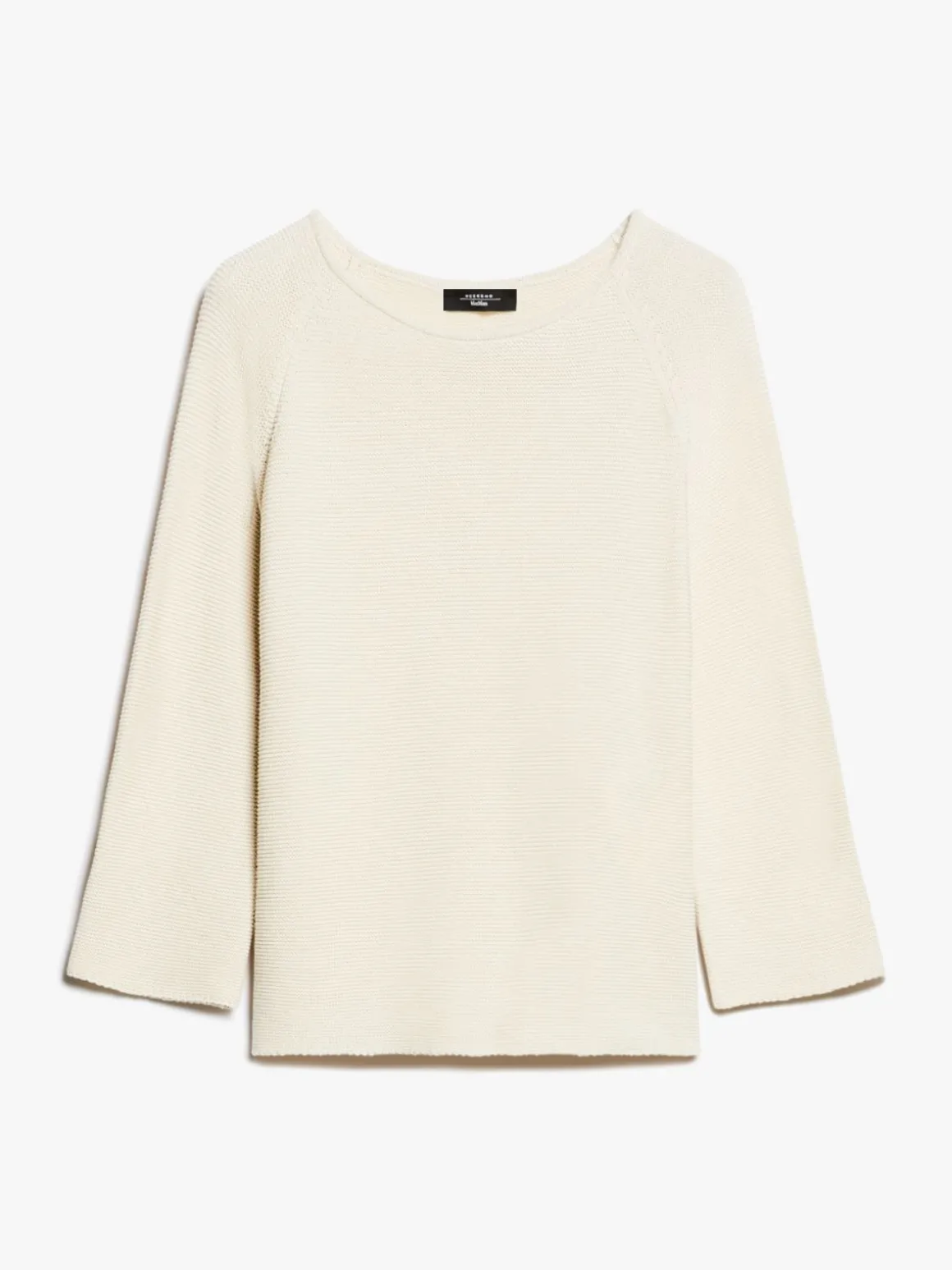 Maglia morbida in filato di cotone