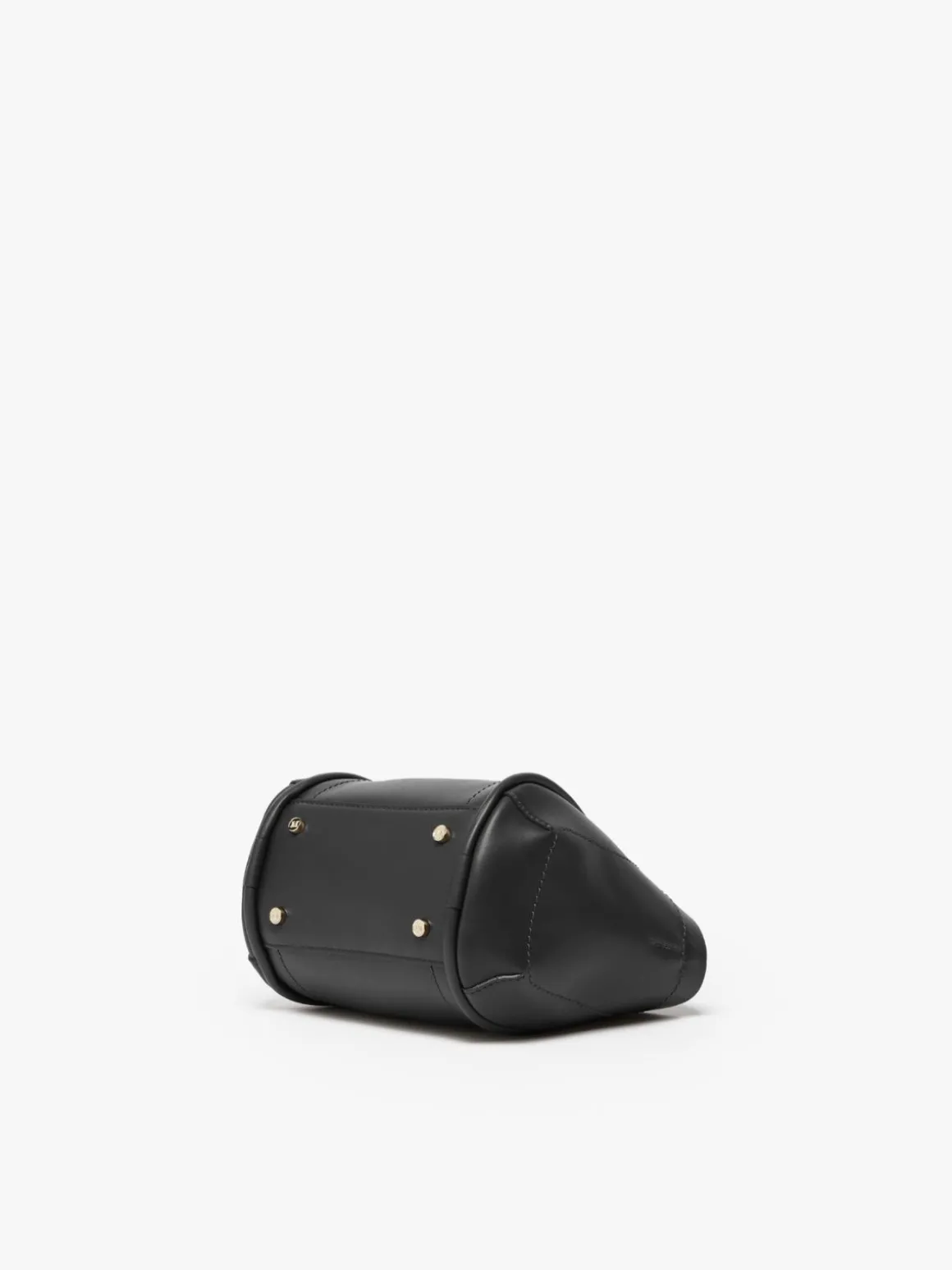 Marine Bag extra small in pelle