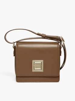 MM Bag small in pelle