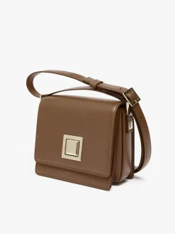 MM Bag small in pelle