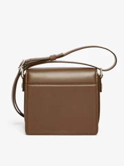 MM Bag small in pelle