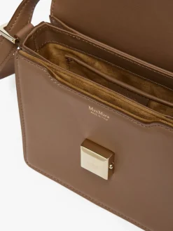 MM Bag small in pelle
