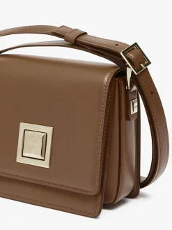 MM Bag small in pelle
