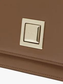 MM Bag small in pelle