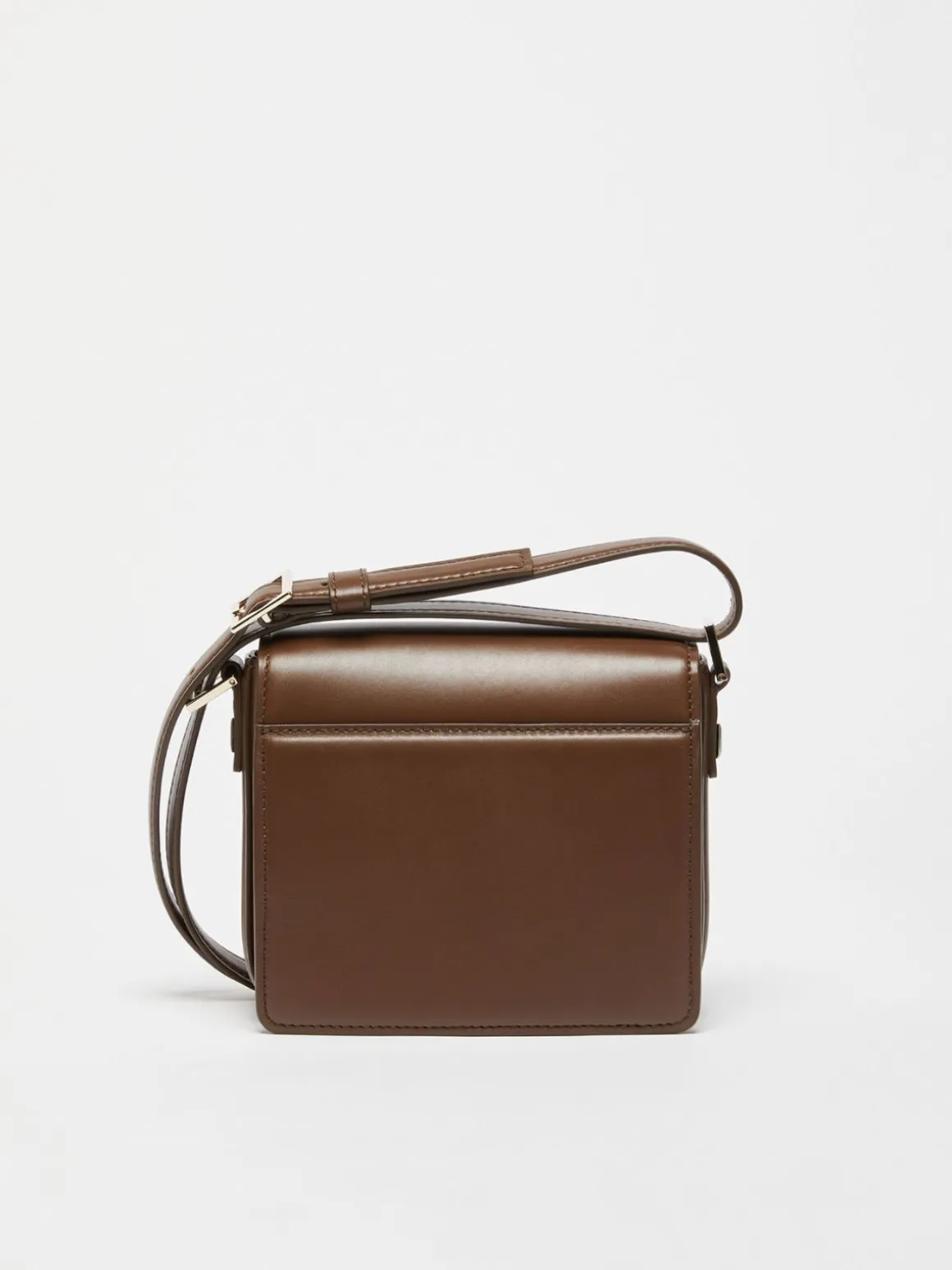 MM Bag small in pelle