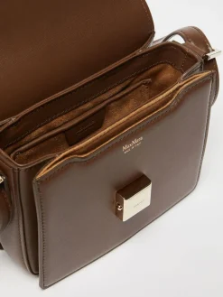 MM Bag small in pelle
