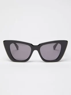 Occhiale da sole cat-eye