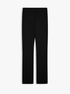 Pantalone aderente in jersey crêpe