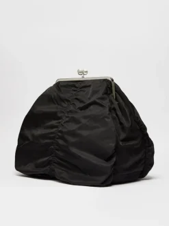 Pasticcino Bag Extra Large in twill antigoccia