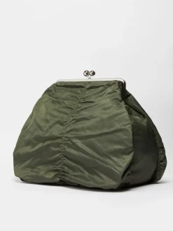 Pasticcino Bag Extra Large in twill antigoccia