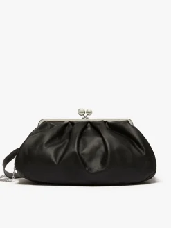 Pasticcino Bag large in nappa