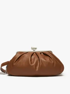 Pasticcino Bag large in nappa