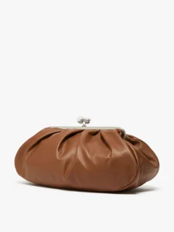 Pasticcino Bag large in nappa